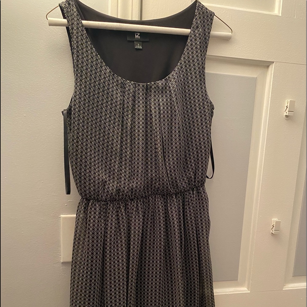 Homecoming, semi formal, graduation, summer, etc. dress